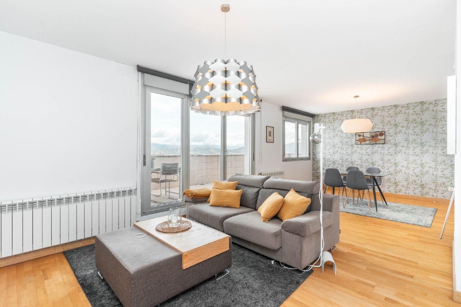  for sale penthouse Oviedo Centro 33009 Oviedo 1