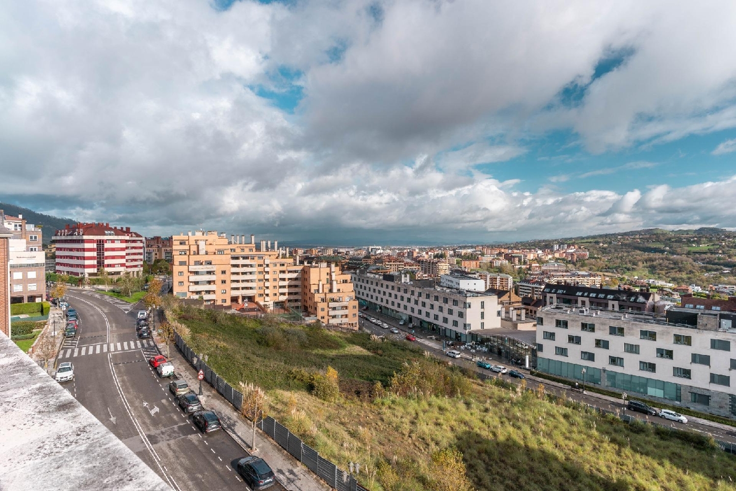  for sale penthouse Oviedo Centro 33009 Oviedo 7