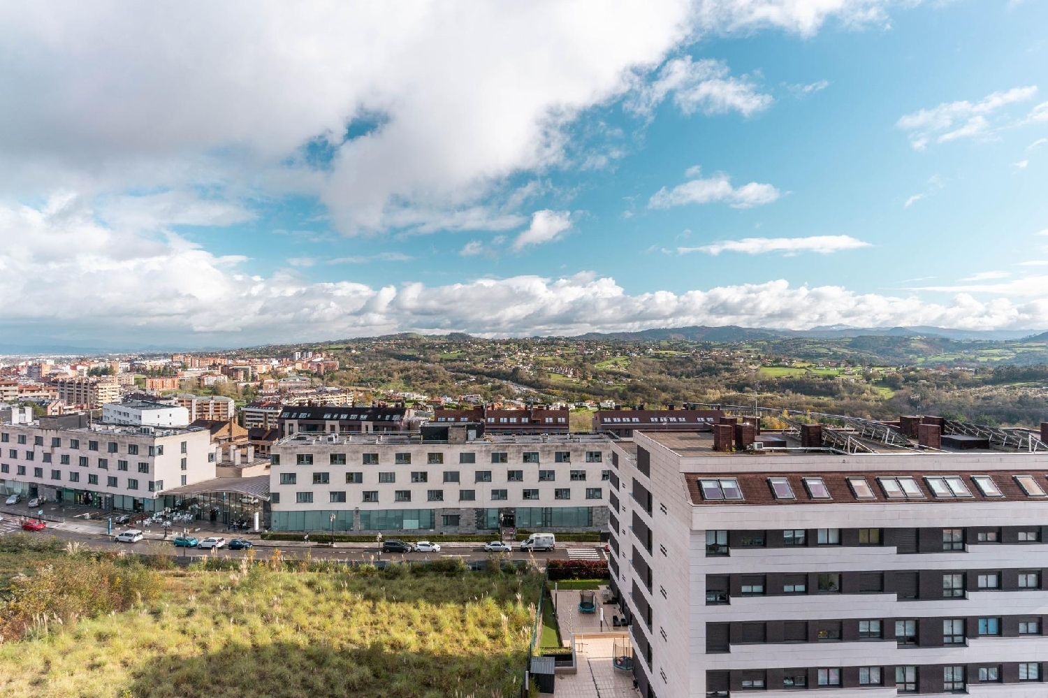  for sale penthouse Oviedo Centro 33009 Oviedo 8