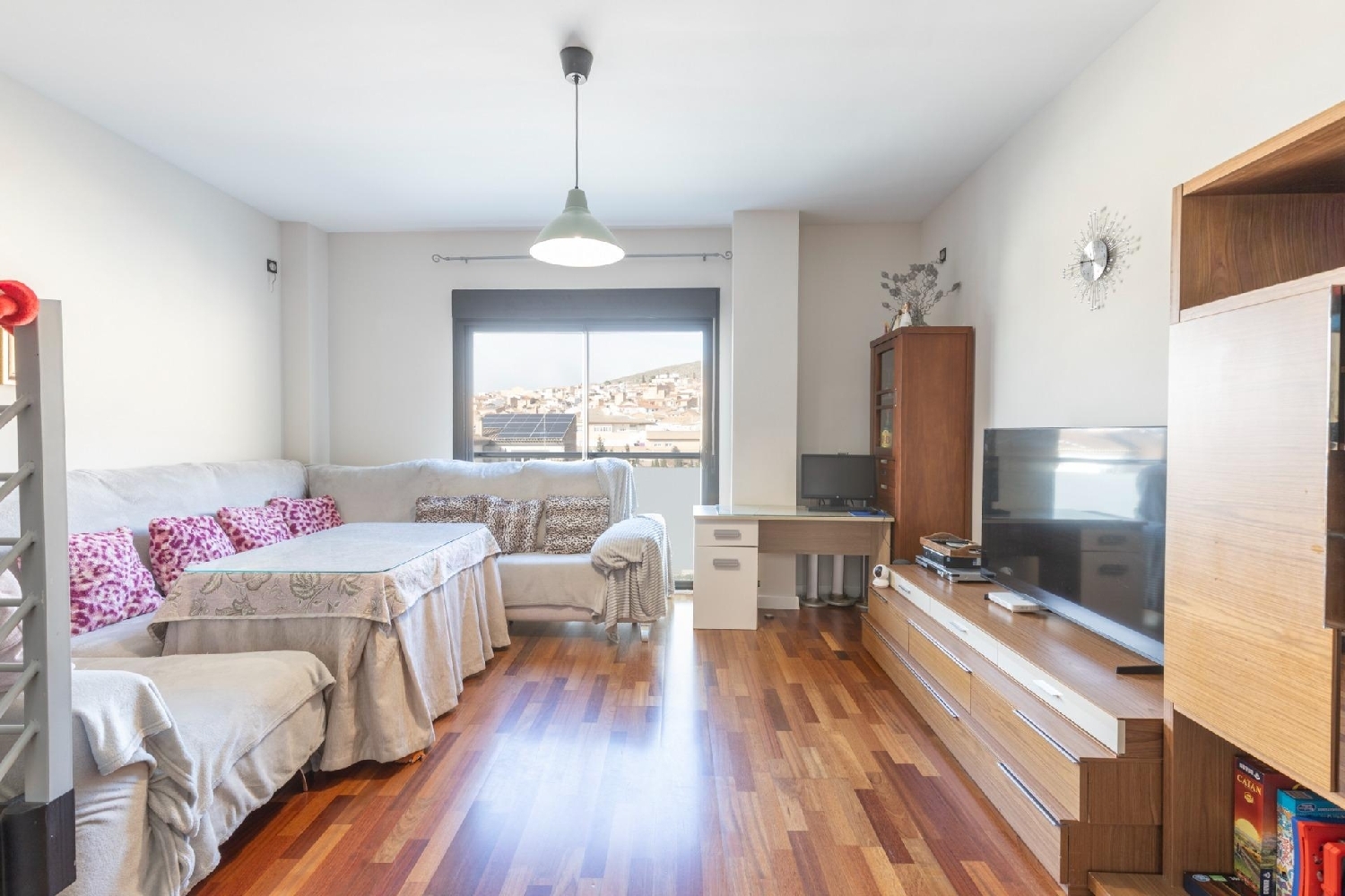  te koop penthouse Padules Alpujarra Almeriense 7