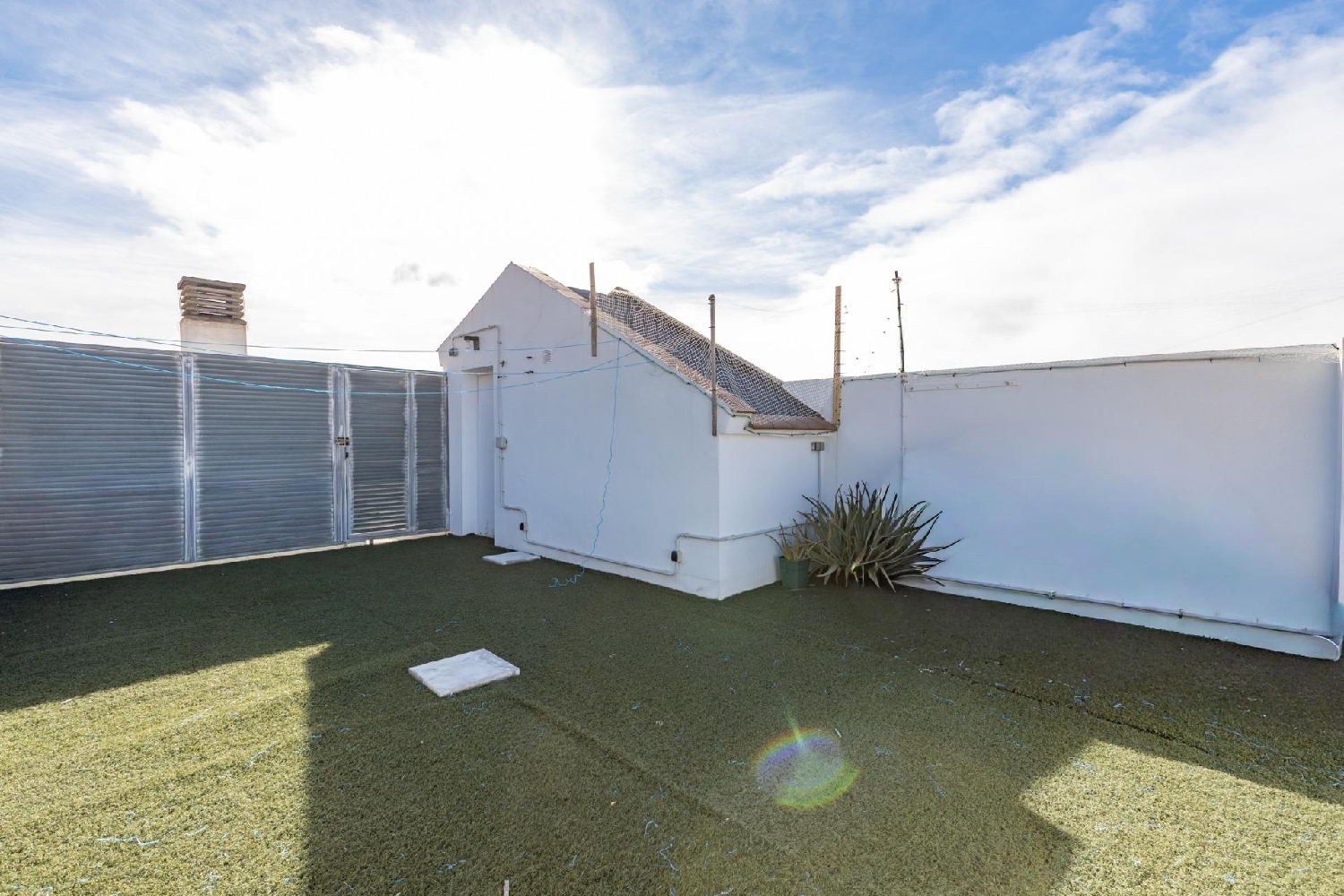  te koop penthouse Padules Alpujarra Almeriense 2