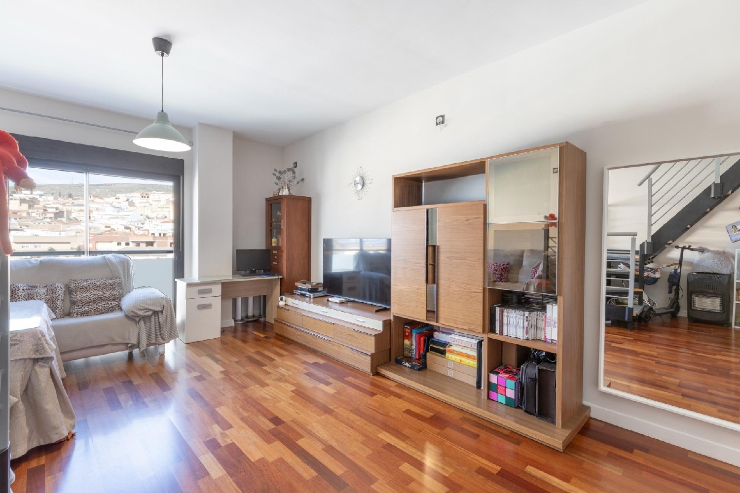  te koop penthouse Padules Alpujarra Almeriense 6