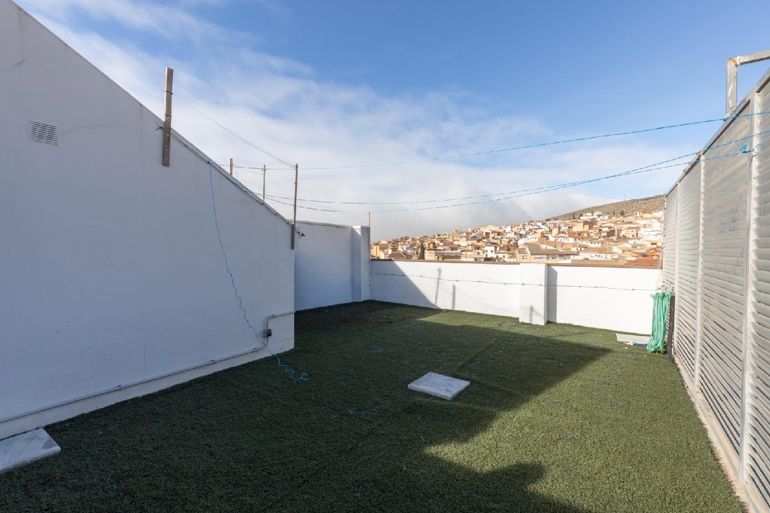  te koop penthouse Padules Alpujarra Almeriense 3