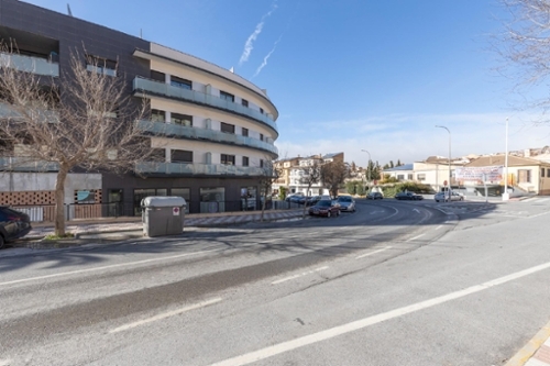 Padules Alpujarra Almeriense takvåning foto 6338425