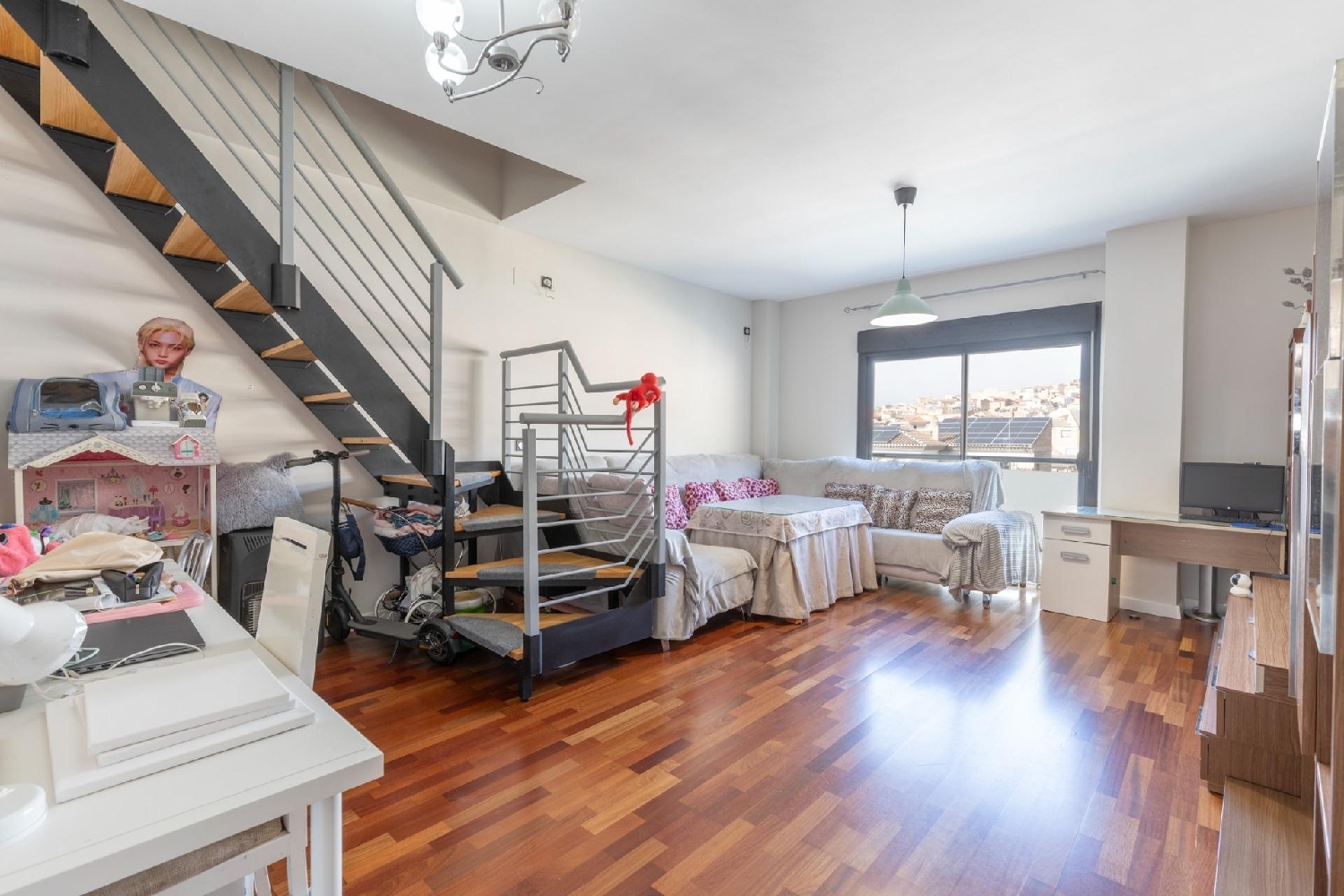  till salu takvåning Padules Alpujarra Almeriense 5