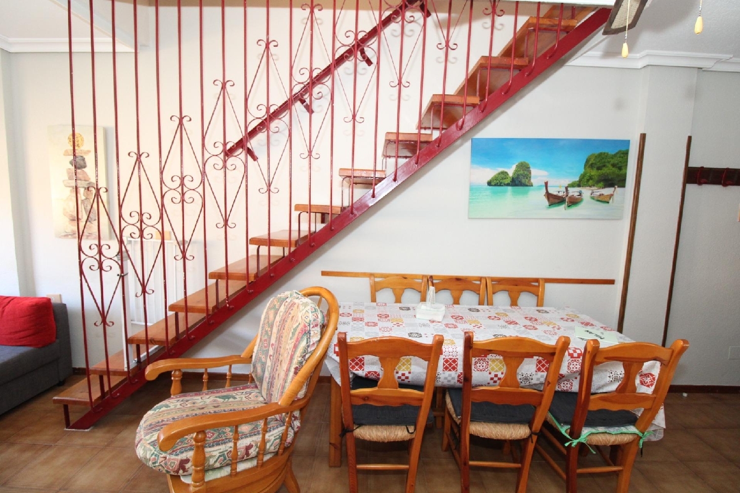  te koop penthouse Páganos Laguardia-Rioja Alavesa 4