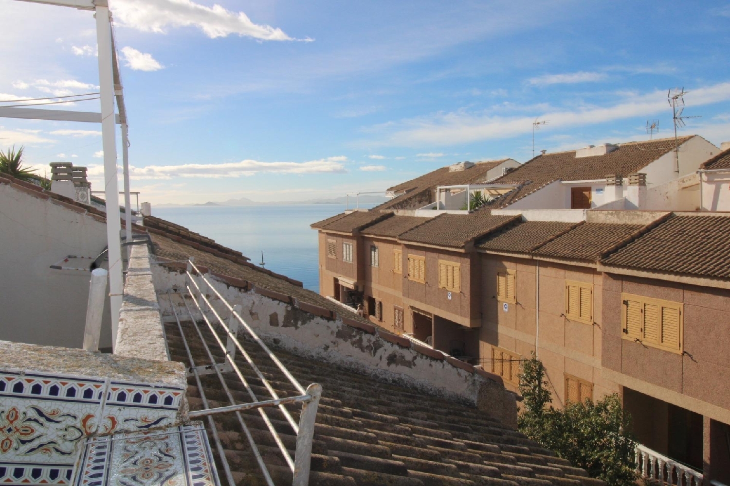  te koop penthouse Páganos Laguardia-Rioja Alavesa 1