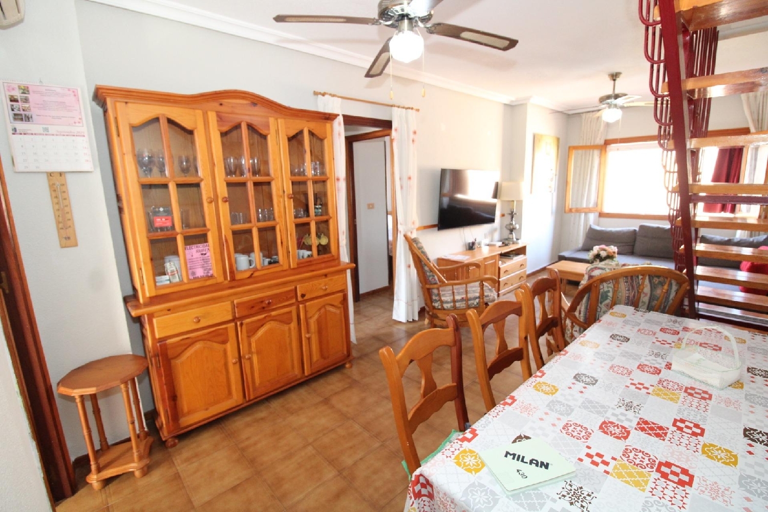  te koop penthouse Páganos Laguardia-Rioja Alavesa 5