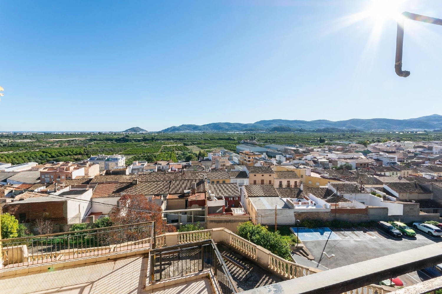  en venta ático Palma De Gandia Safor 2