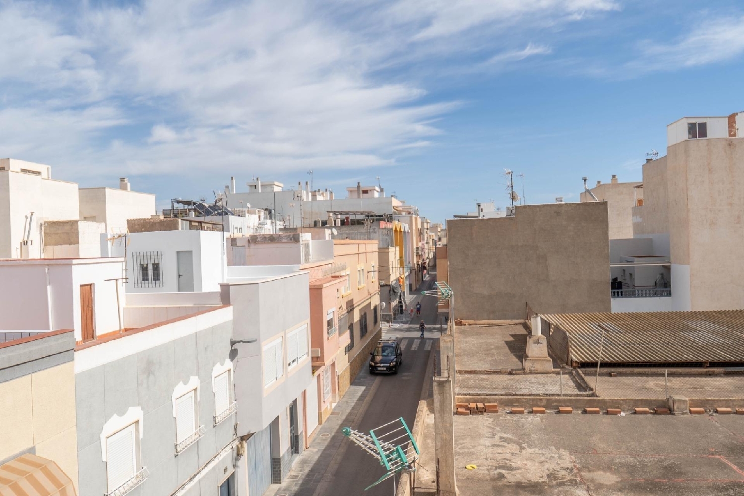 kaufen Penthouse Palmeria Marina Alta 6