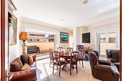 Palmeria Marina Alta Penthouse Bild 6327380