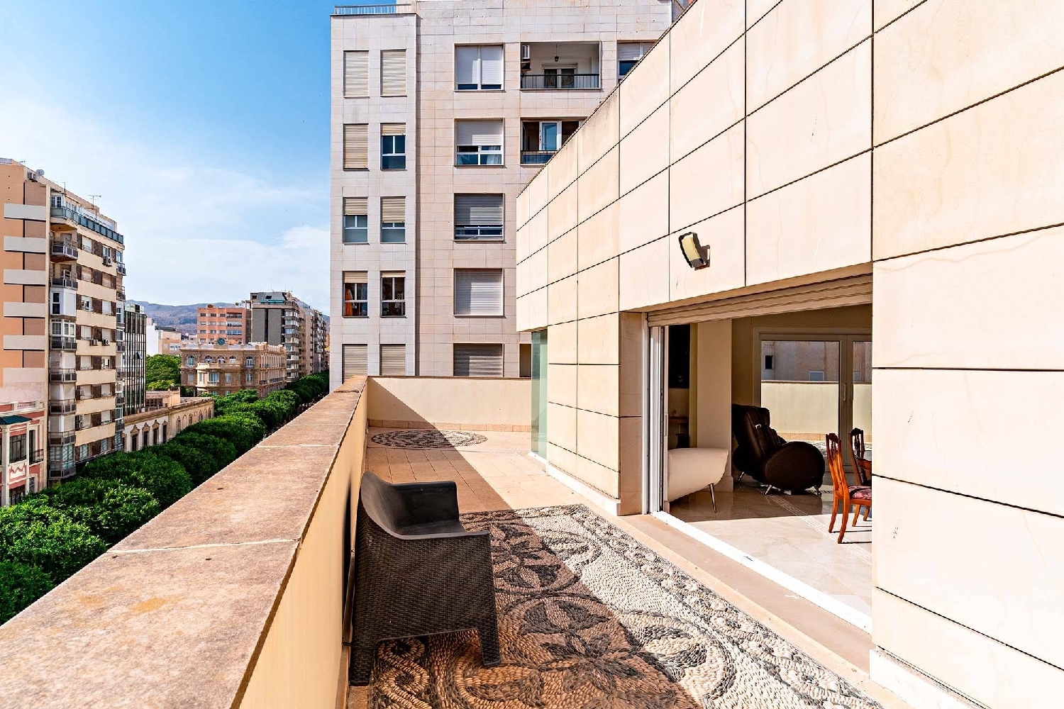  kaufen Penthouse Palmeria Marina Alta 4