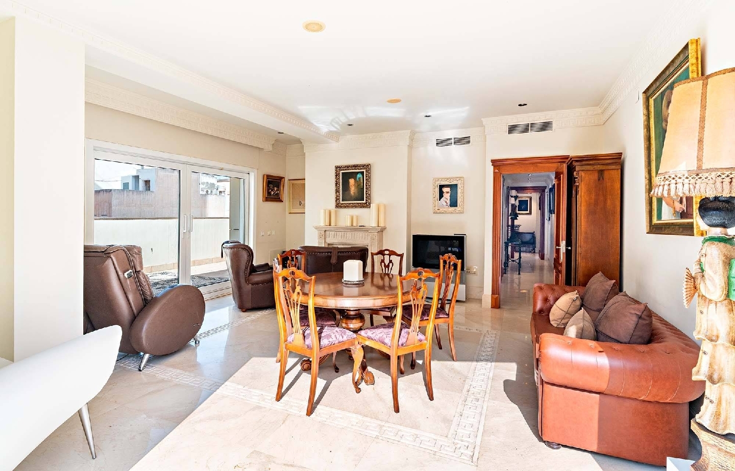  kaufen Penthouse Palmeria Marina Alta 3