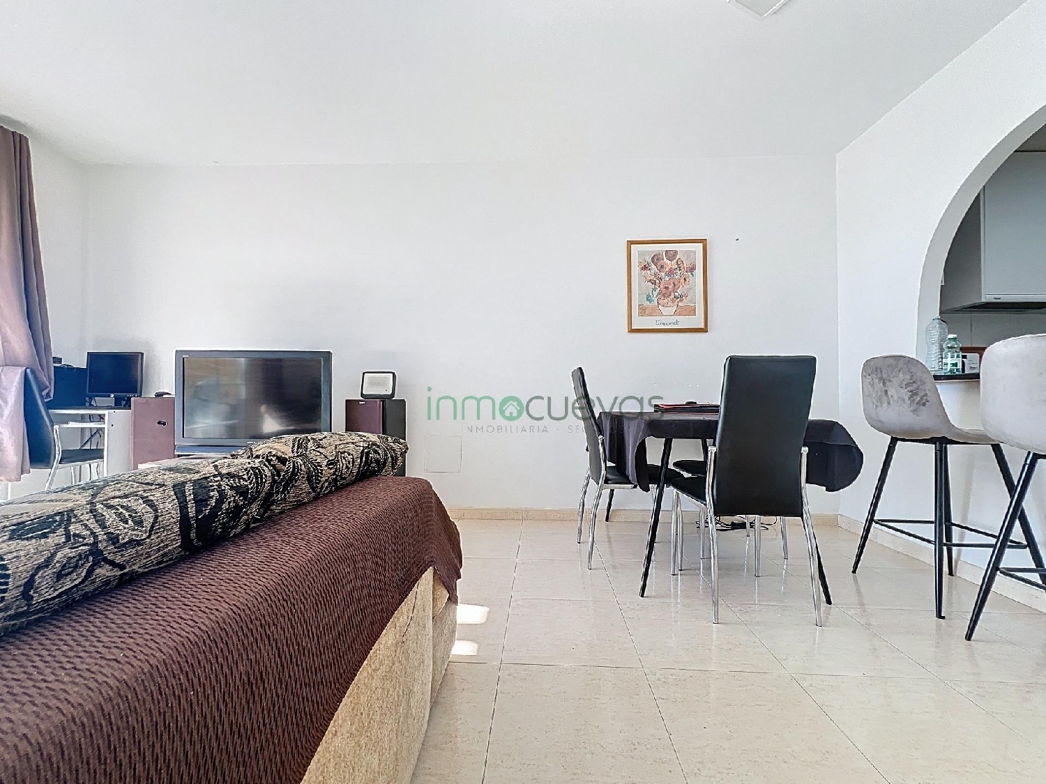 till salu takvåning Palomares Levante Almeriense 5