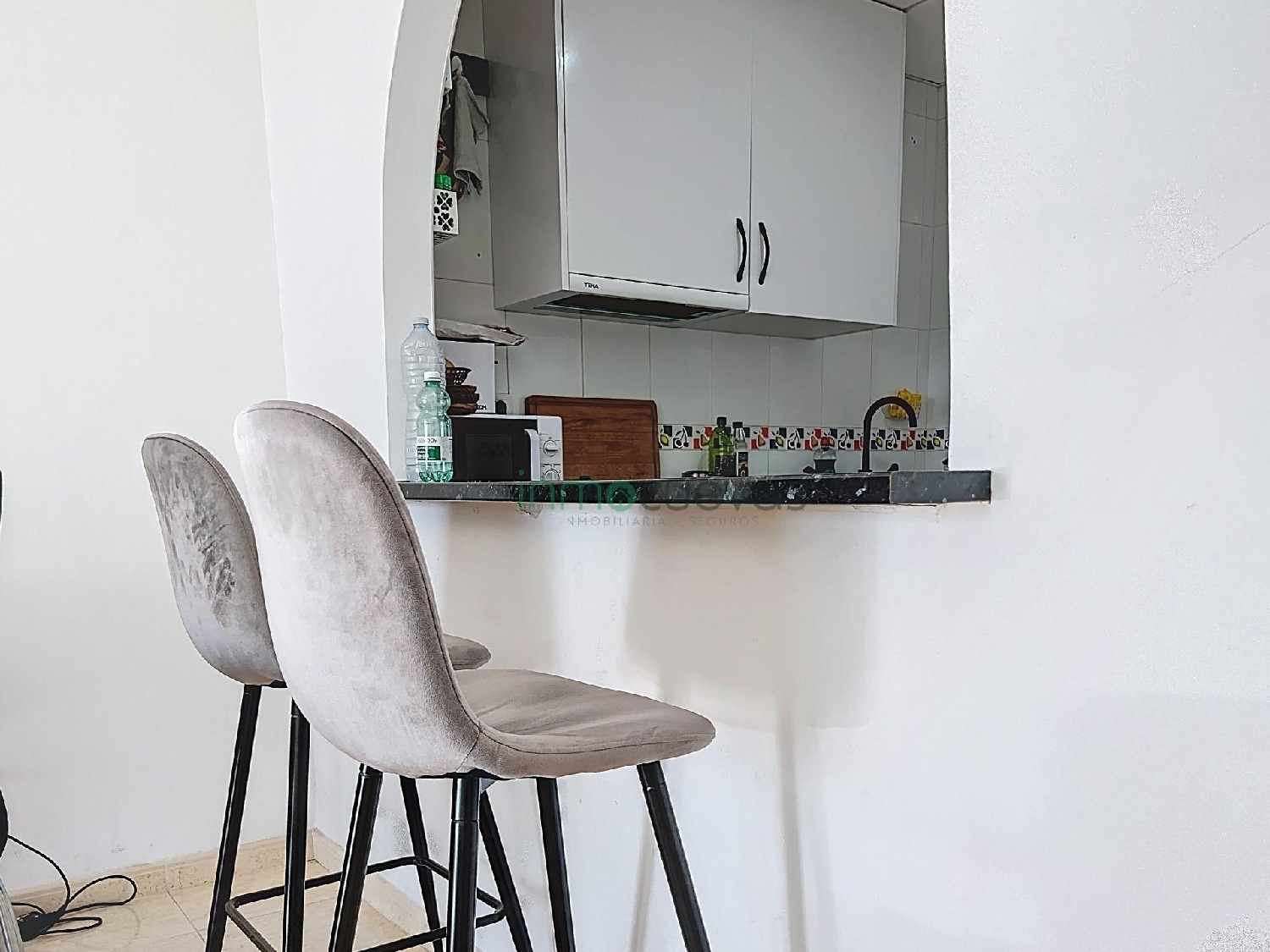 till salu takvåning Palomares Levante Almeriense 4