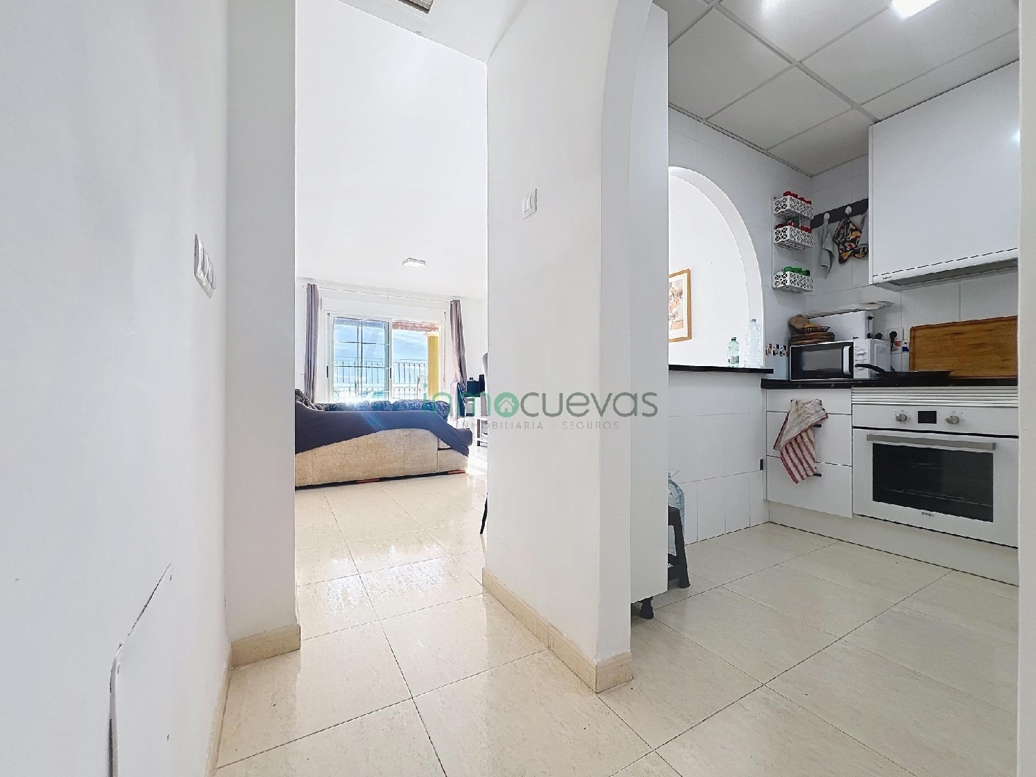 till salu takvåning Palomares Levante Almeriense 6