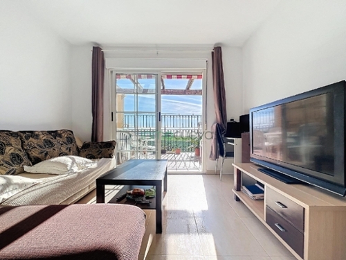 Palomares Levante Almeriense takvåning foto 6335617