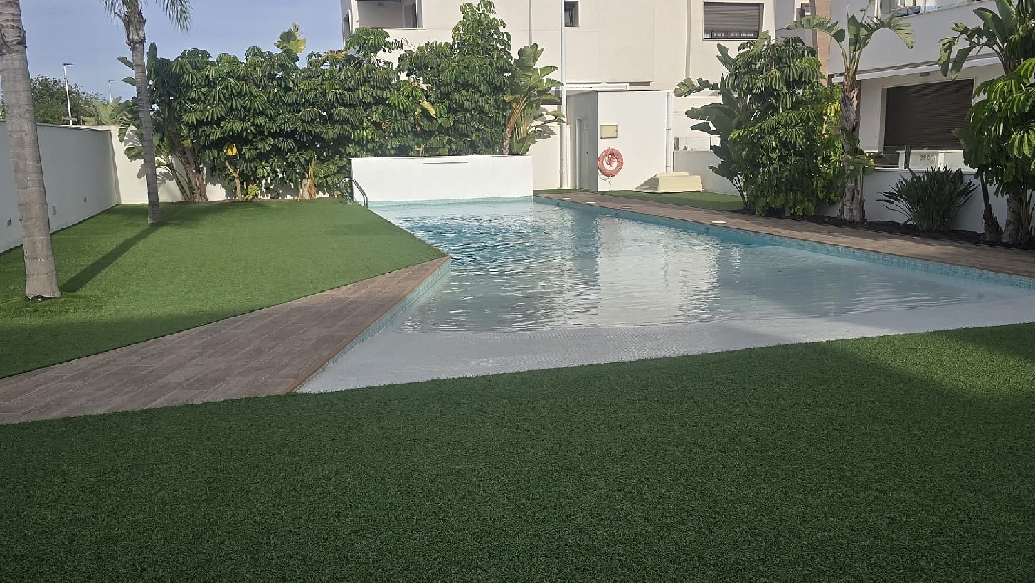  for sale penthouse Pilar De La Horadada Baix Segura 2