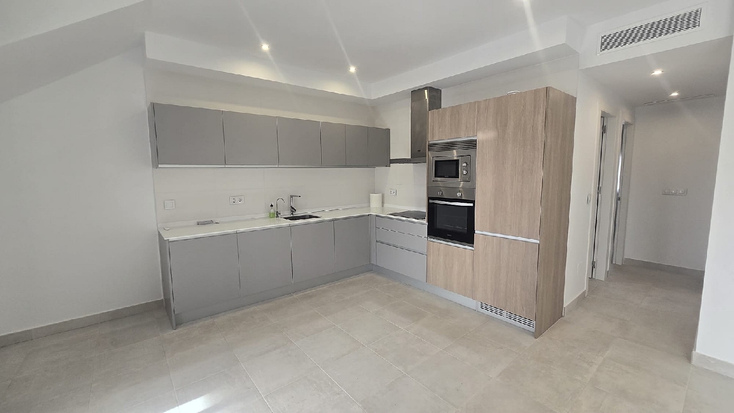  for sale penthouse Pilar De La Horadada Baix Segura 3