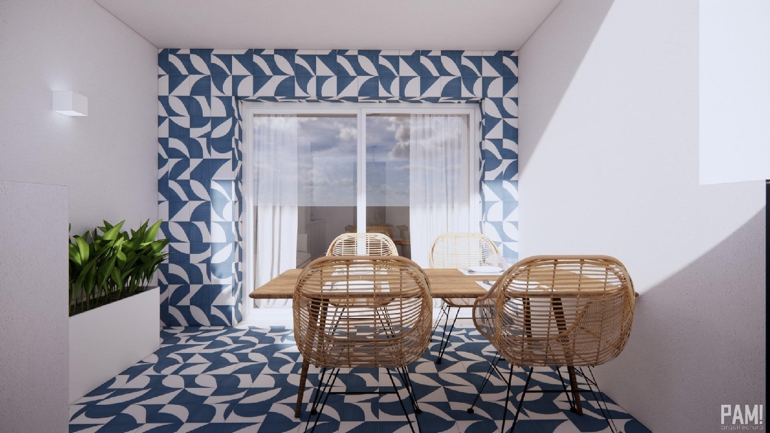  te koop penthouse Pilar De La Horadada Baix Segura 25