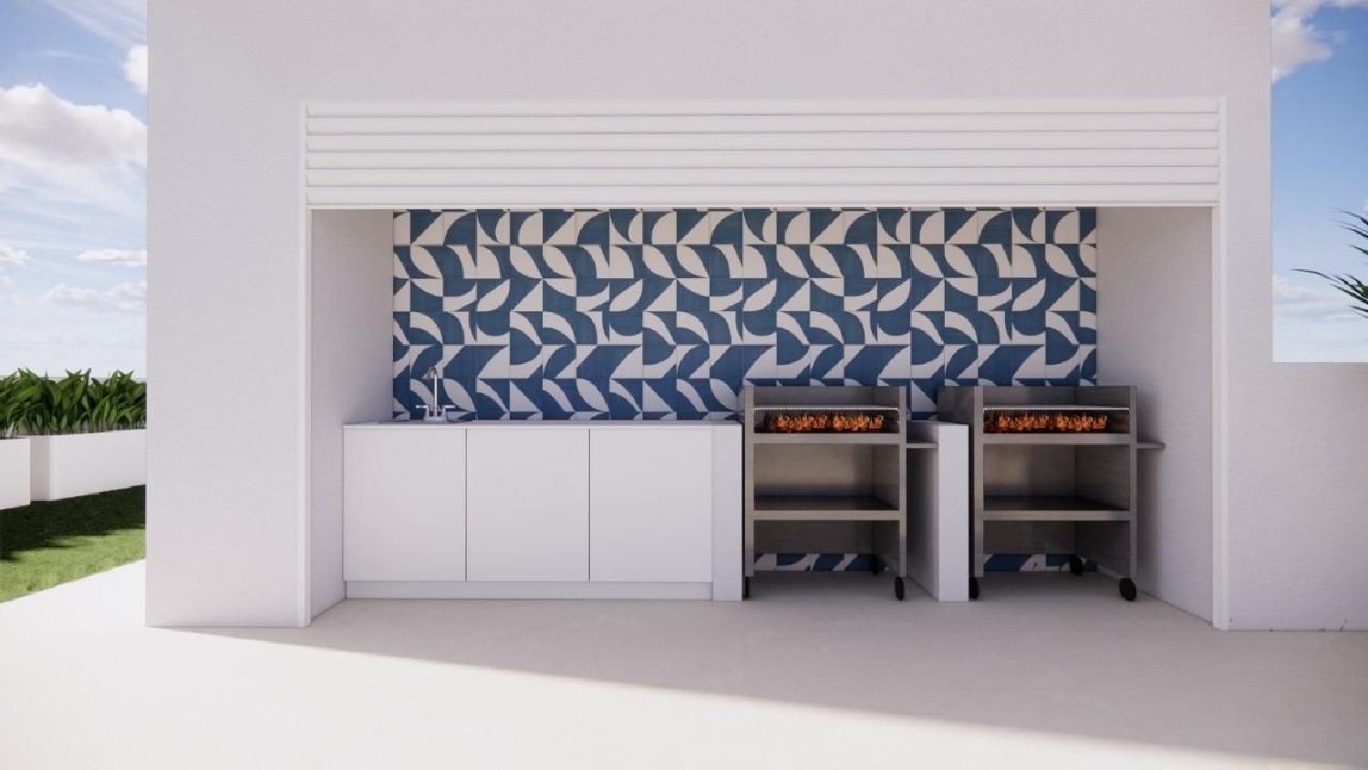  te koop penthouse Pilar De La Horadada Baix Segura 6