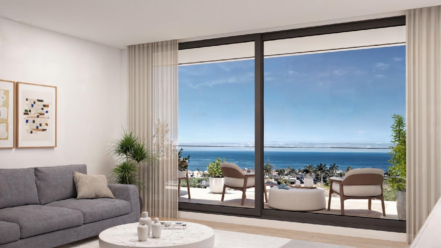  for sale penthouse Puerto De La Cruz Zona Norte 3