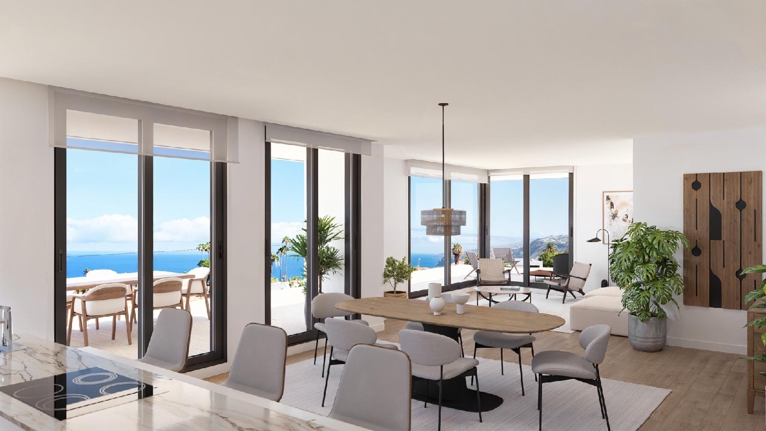  for sale penthouse Puerto De La Cruz Zona Norte 2