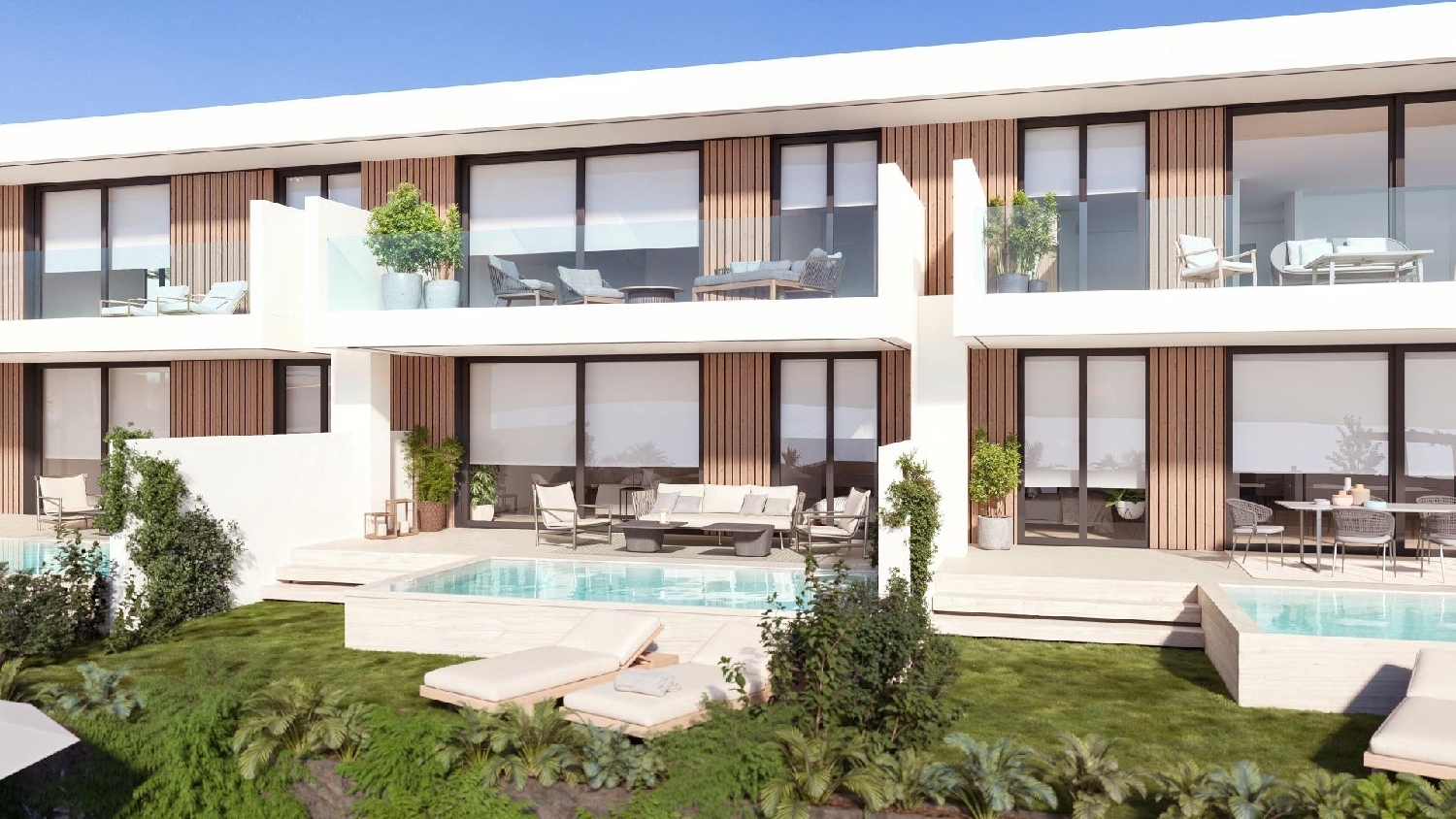  for sale penthouse Puerto De La Cruz Zona Norte 4