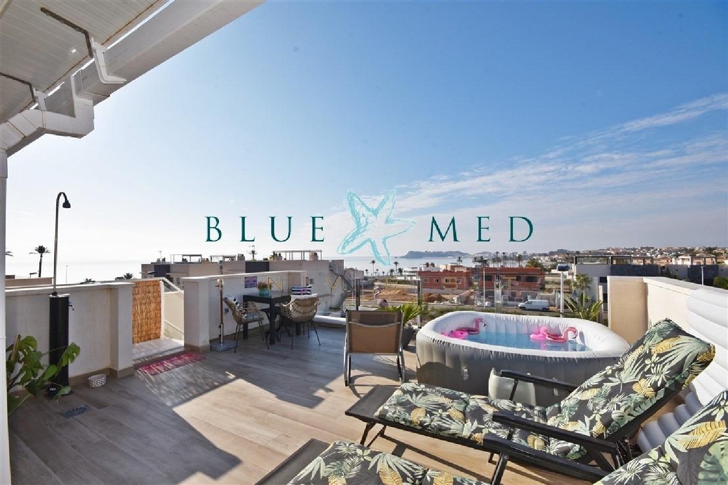  kaufen Penthouse Puerto De Mazarrón Bajo Guadalentín 1