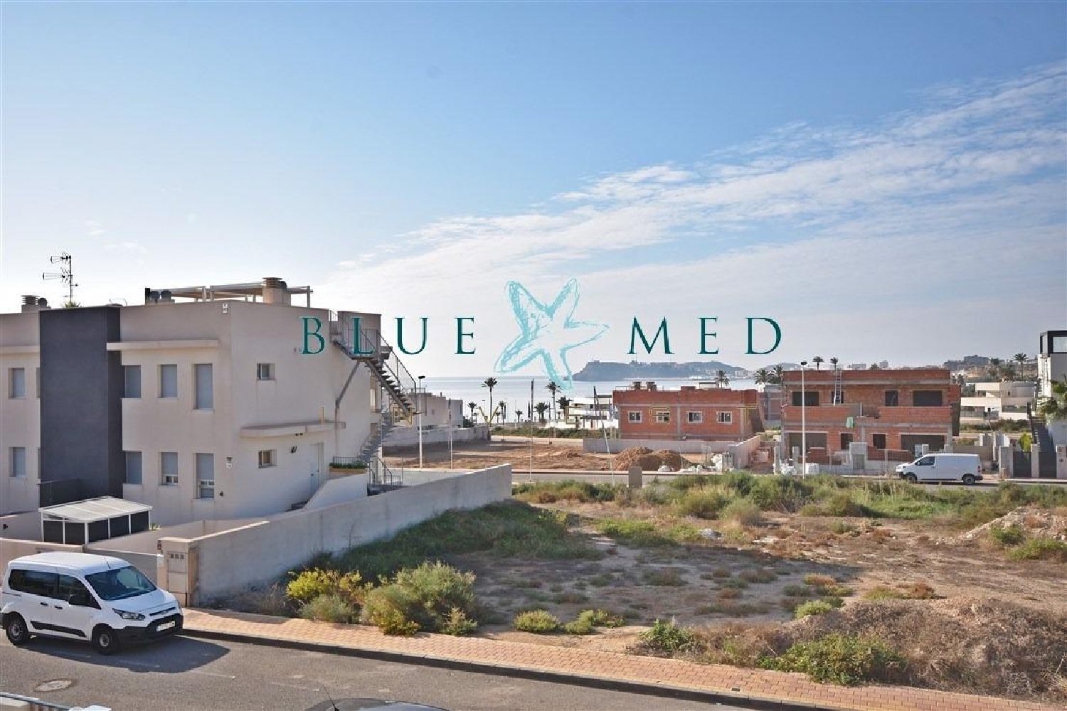  kaufen Penthouse Puerto De Mazarrón Bajo Guadalentín 2