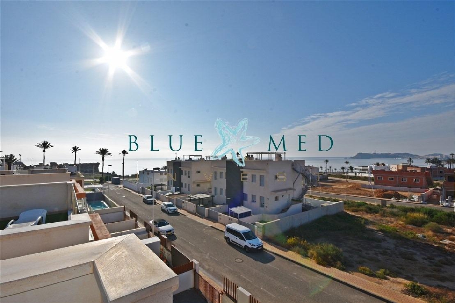  kaufen Penthouse Puerto De Mazarrón Bajo Guadalentín 3