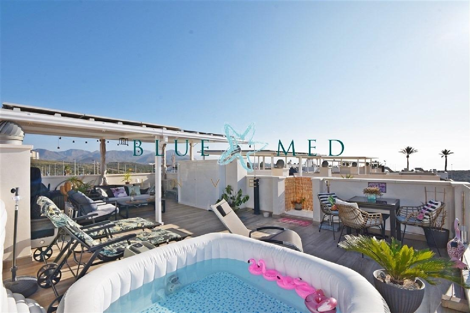  kaufen Penthouse Puerto De Mazarrón Bajo Guadalentín 5