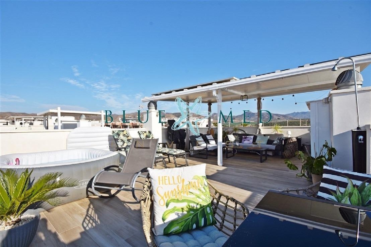  kaufen Penthouse Puerto De Mazarrón Bajo Guadalentín 4