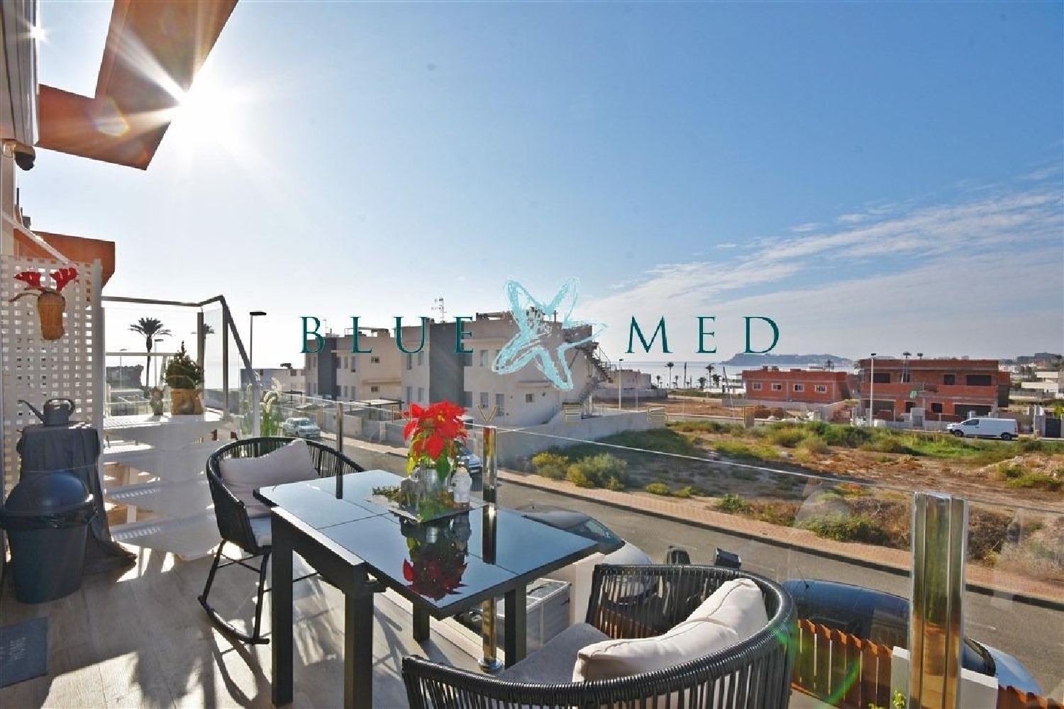  kaufen Penthouse Puerto De Mazarrón Bajo Guadalentín 8