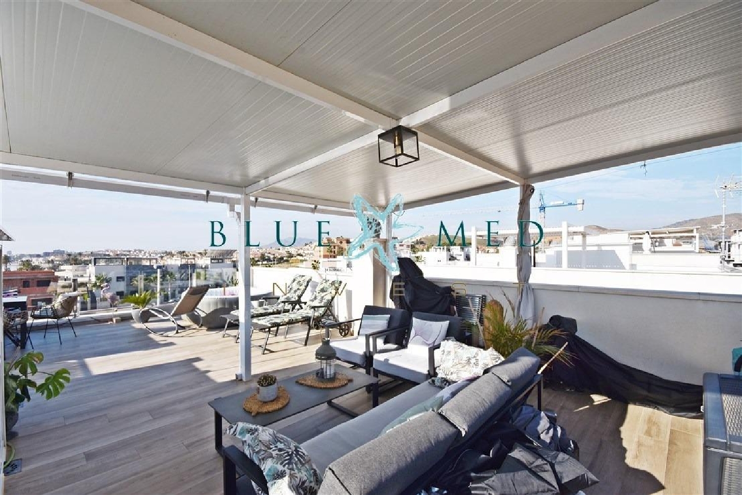  kaufen Penthouse Puerto De Mazarrón Bajo Guadalentín 6