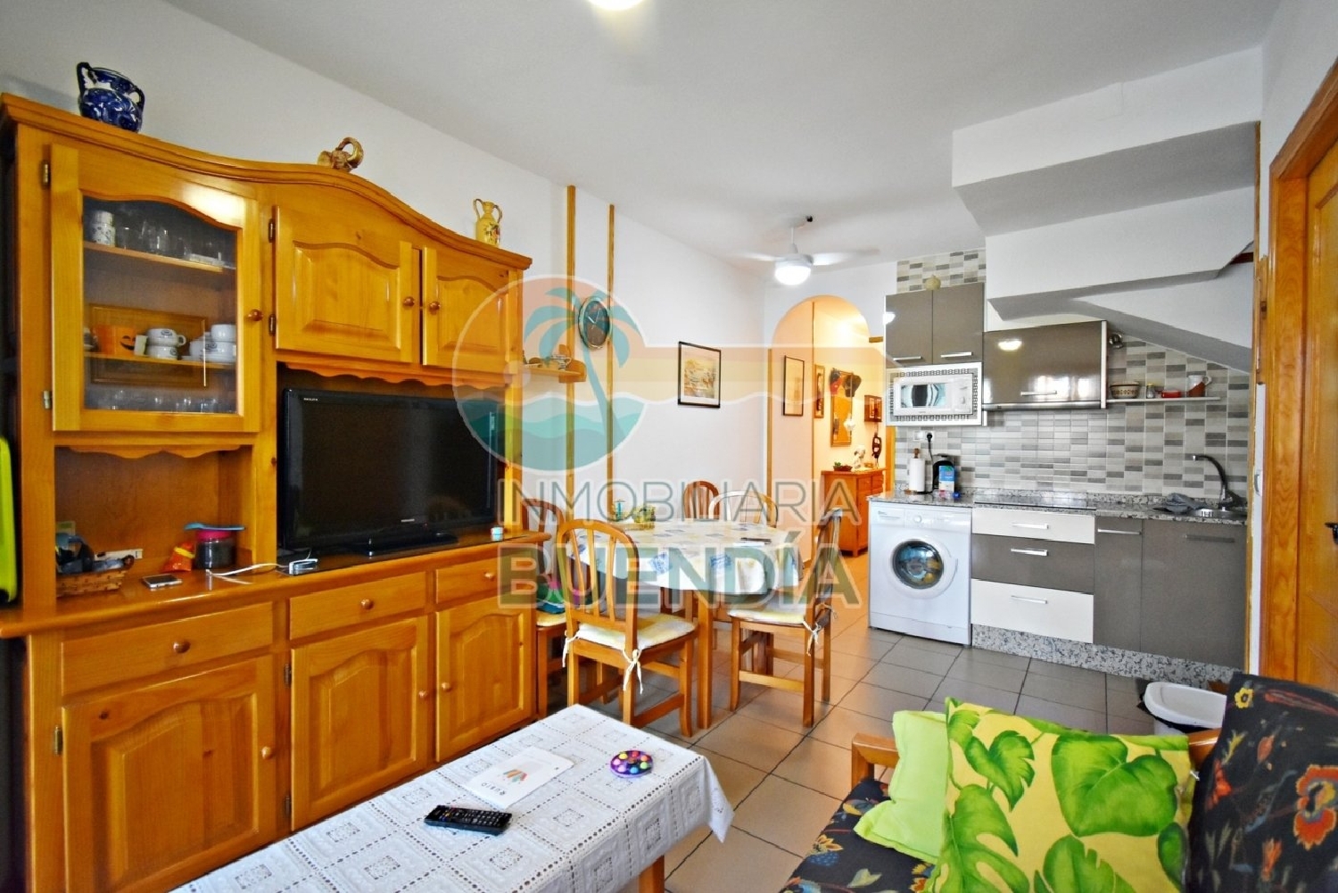  à vendre penthouse Puerto De Mazarrón Bajo Guadalentín 6