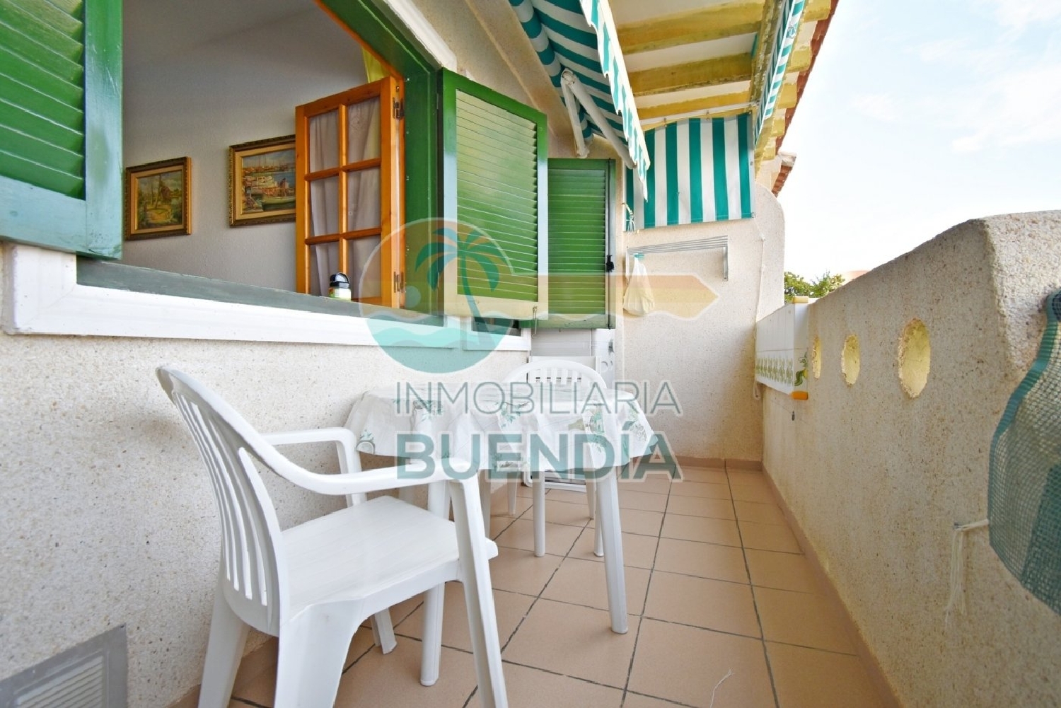  à vendre penthouse Puerto De Mazarrón Bajo Guadalentín 5