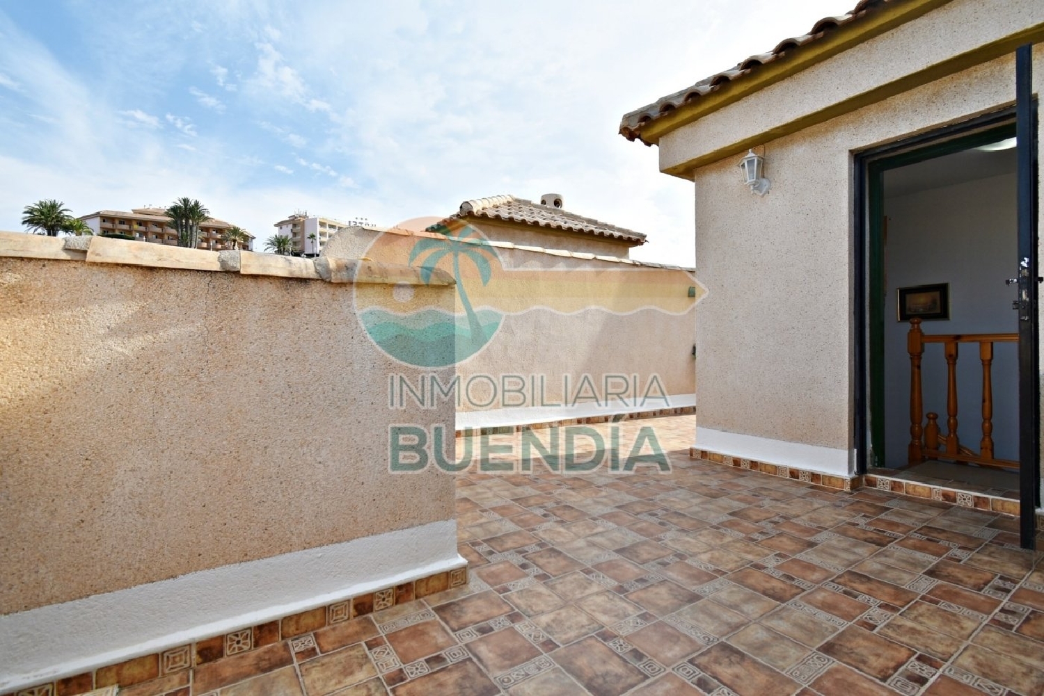  à vendre penthouse Puerto De Mazarrón Bajo Guadalentín 4