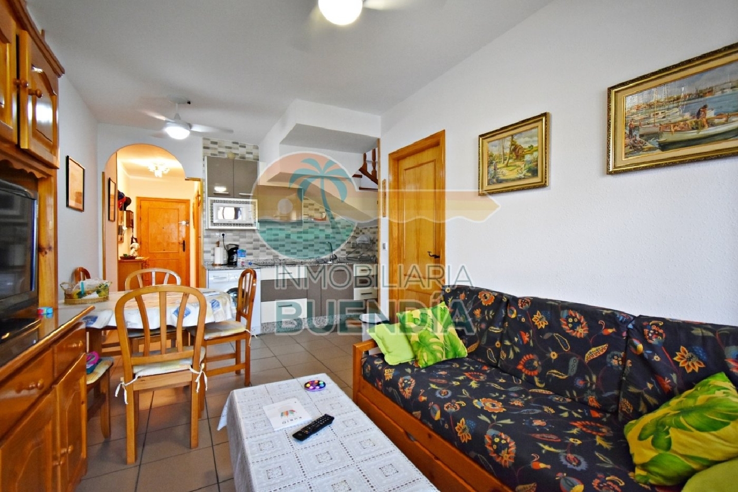  à vendre penthouse Puerto De Mazarrón Bajo Guadalentín 7