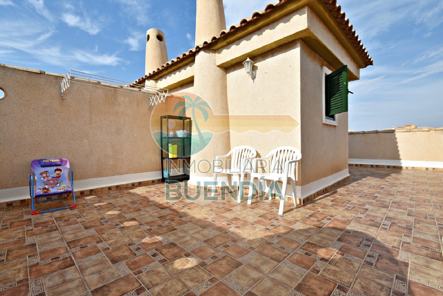  à vendre penthouse Puerto De Mazarrón Bajo Guadalentín 2