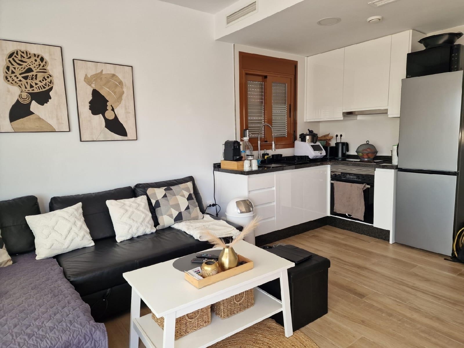  à vendre penthouse Puerto De Mazarrón Bajo Guadalentín 2