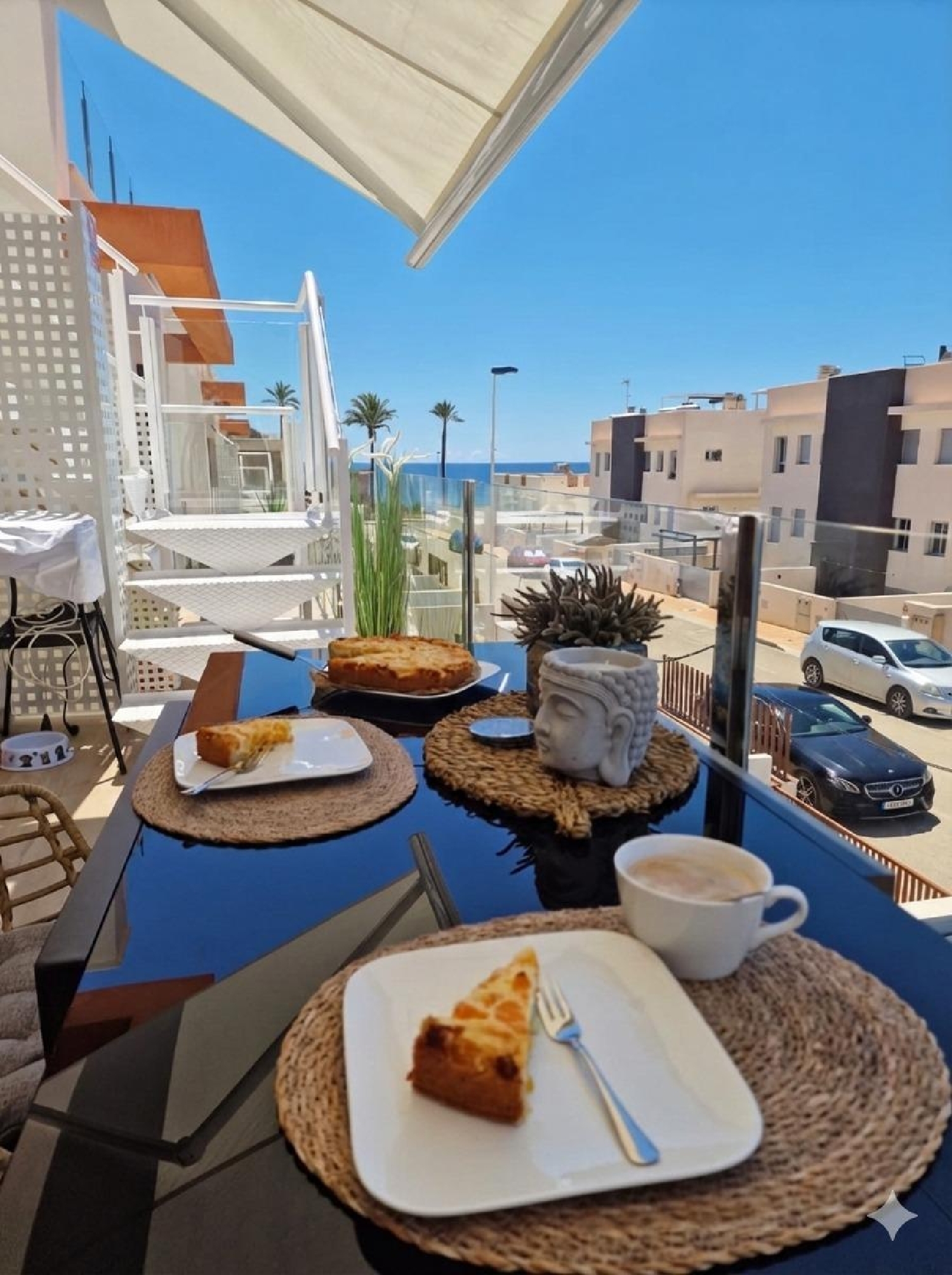  à vendre penthouse Puerto De Mazarrón Bajo Guadalentín 5