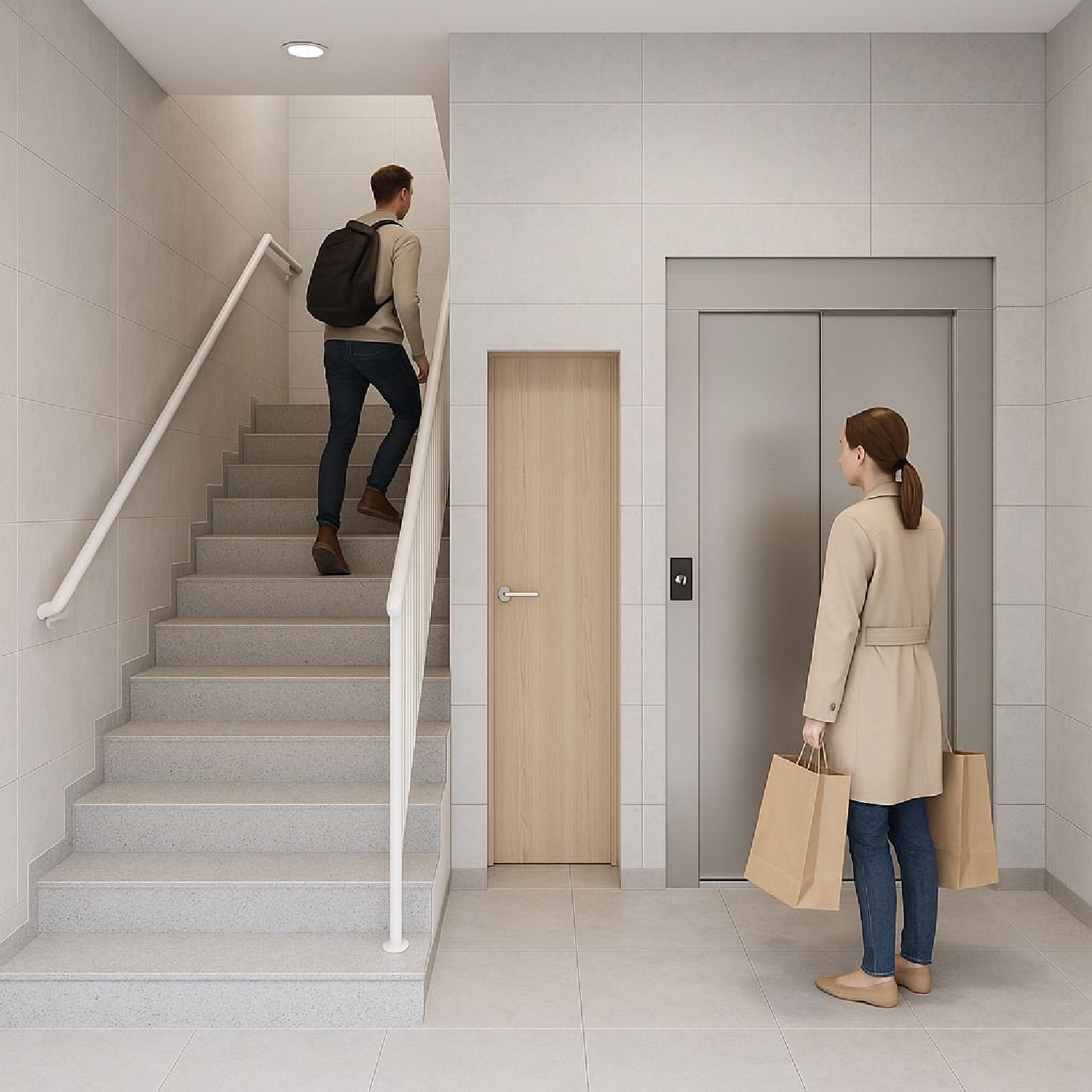  till salu takvåning Puerto De Mazarrón Bajo Guadalentín 8