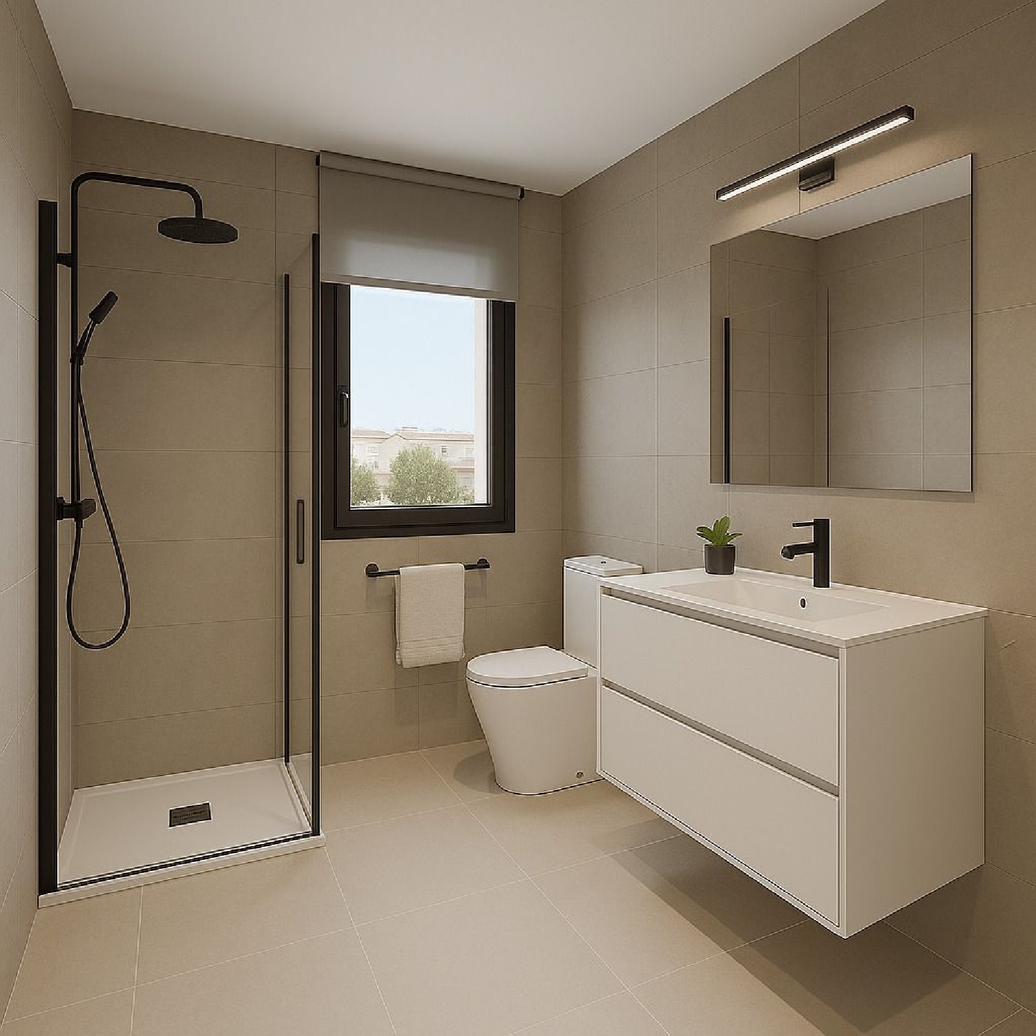  till salu takvåning Puerto De Mazarrón Bajo Guadalentín 3