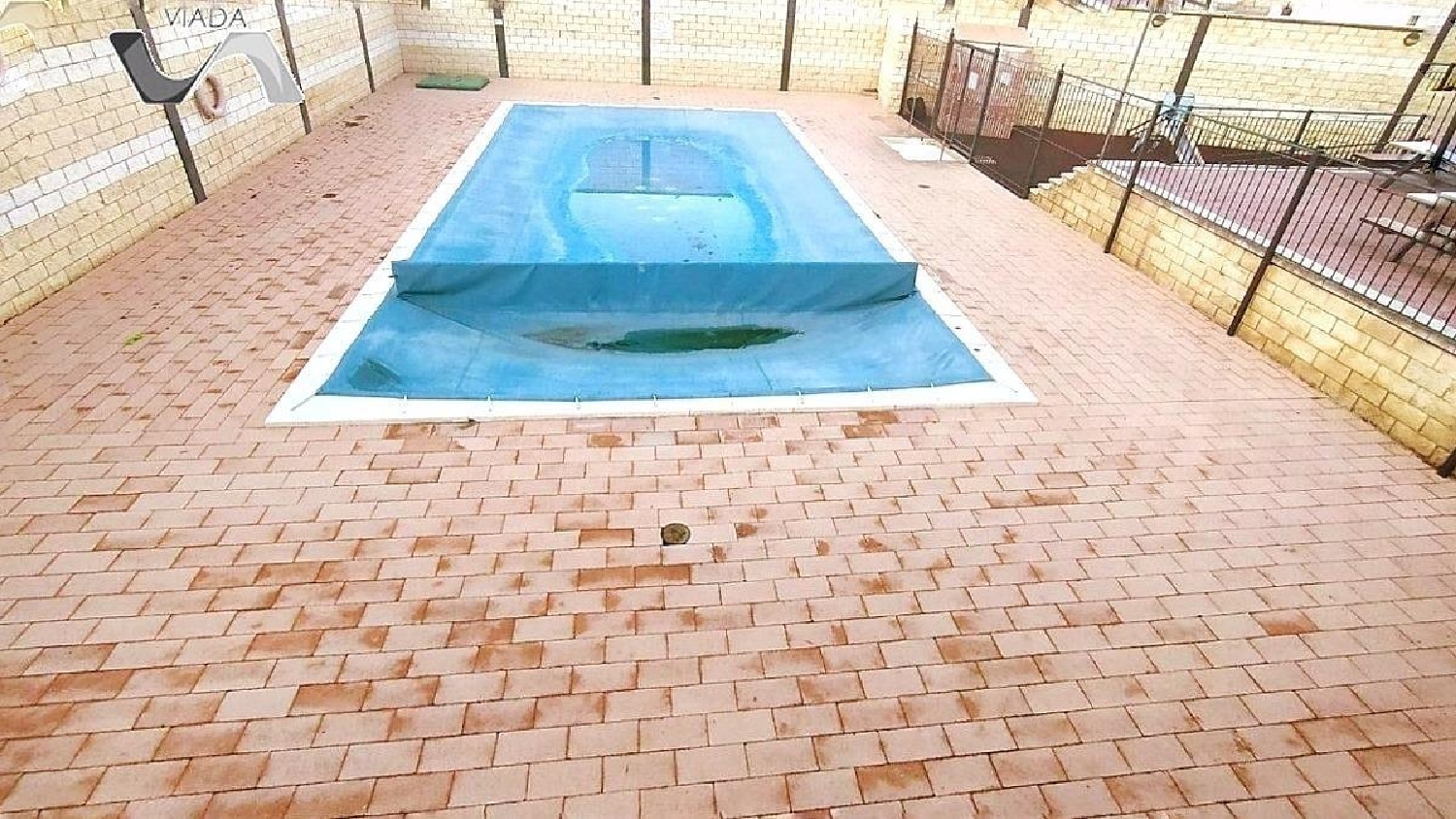 till salu takvåning Puertollano Campo De Calatrava 5