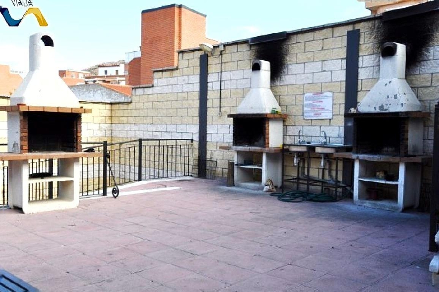 till salu takvåning Puertollano Campo De Calatrava 6