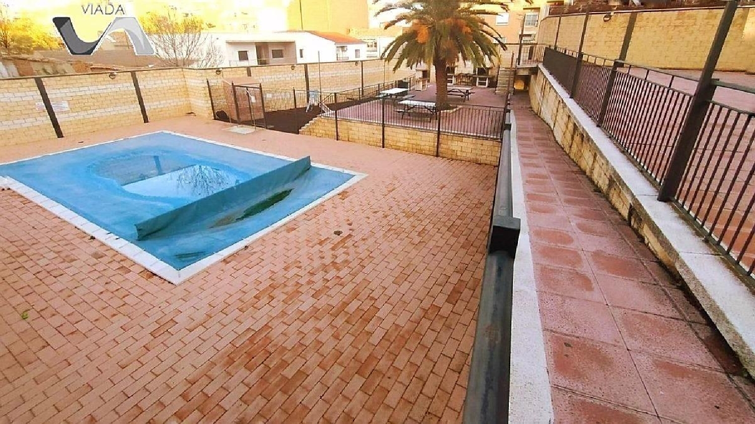 till salu takvåning Puertollano Campo De Calatrava 3