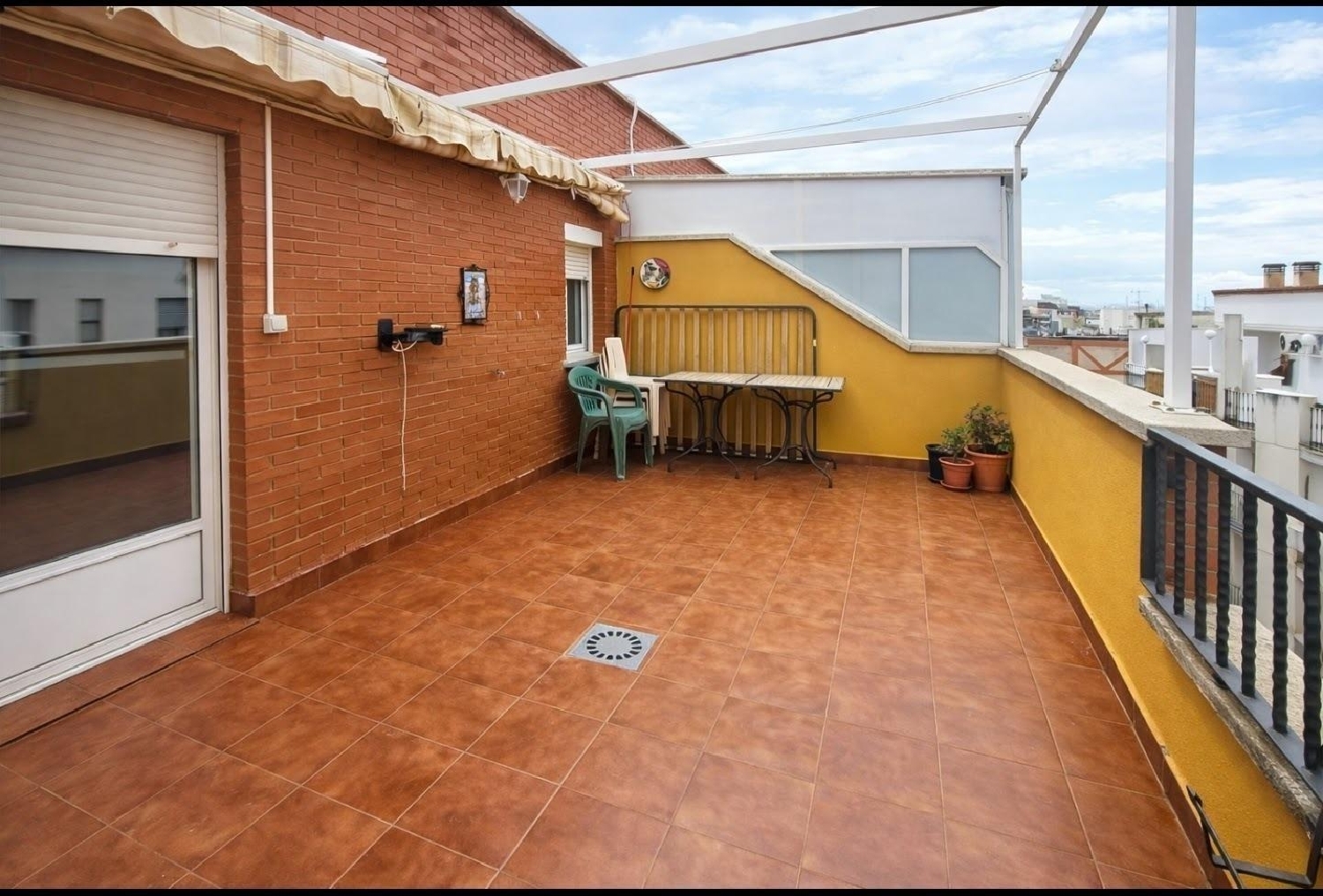 till salu takvåning Puertollano Campo De Calatrava 1