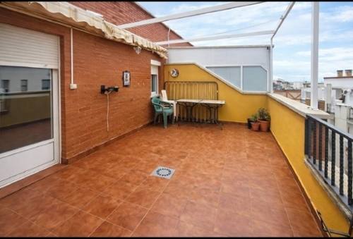 Puertollano Campo De Calatrava takvåning foto 6329275