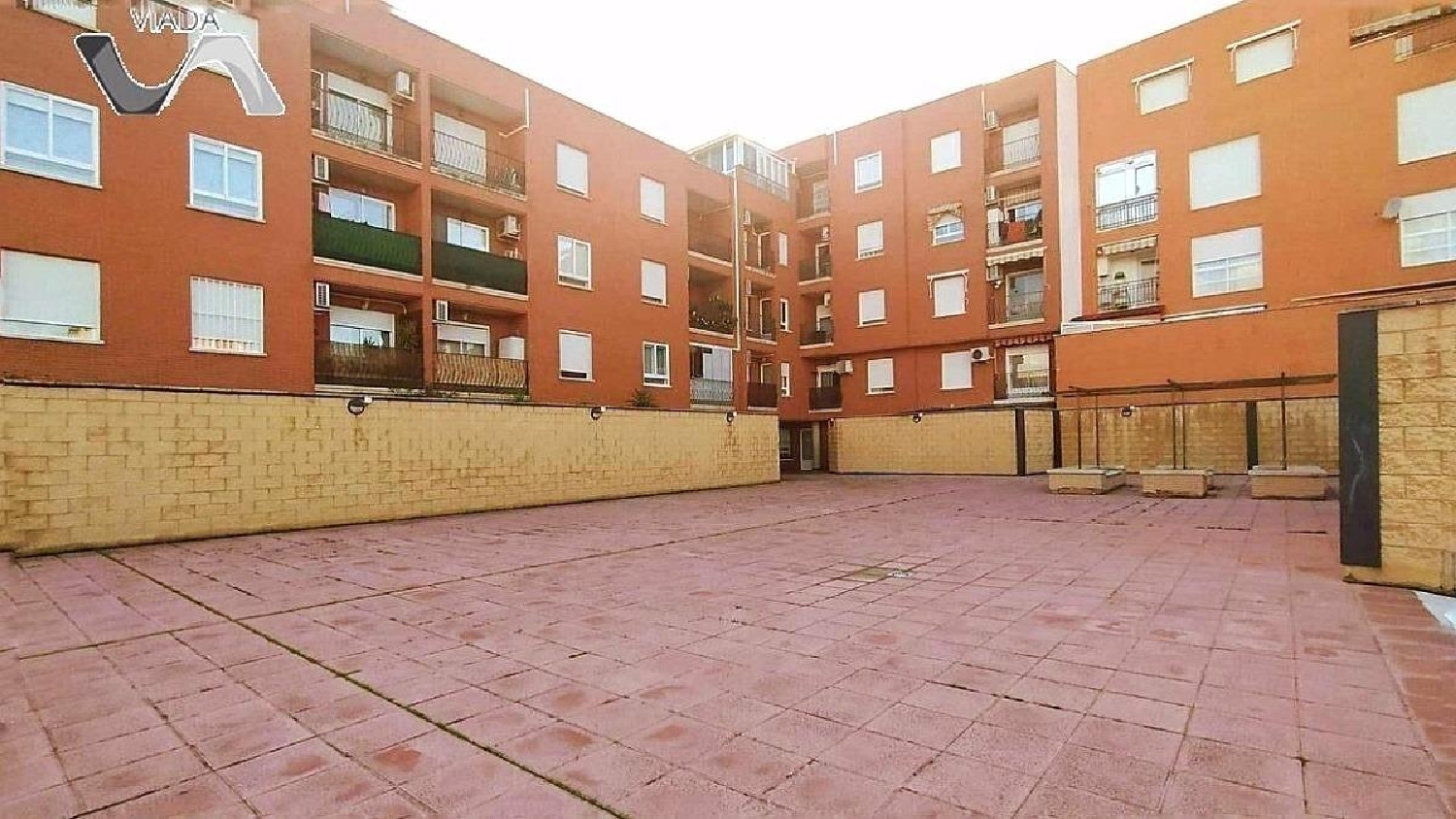 till salu takvåning Puertollano Campo De Calatrava 7